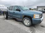 2010 Chevrolet Silverado K1500 Ls de vânzare în Windham, ME - Normal Wear
