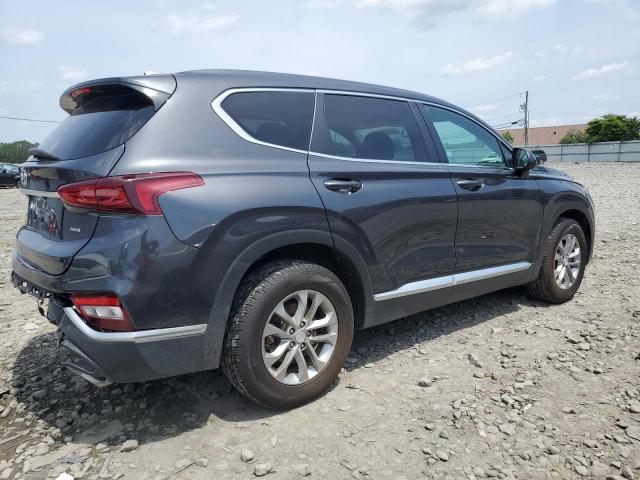  HYUNDAI SANTA FE 2020 Серый