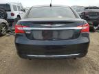 2013 Chrysler 200 Touring на продаже в Elgin, IL - Front End