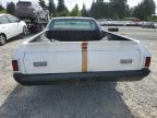 1969 Chevrolet El Camino   zu verkaufen in Graham, WA - Top/Roof