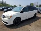 2011 DODGE GRAND CARAVAN EXPRESS   à vendre chez Copart ON - TORONTO