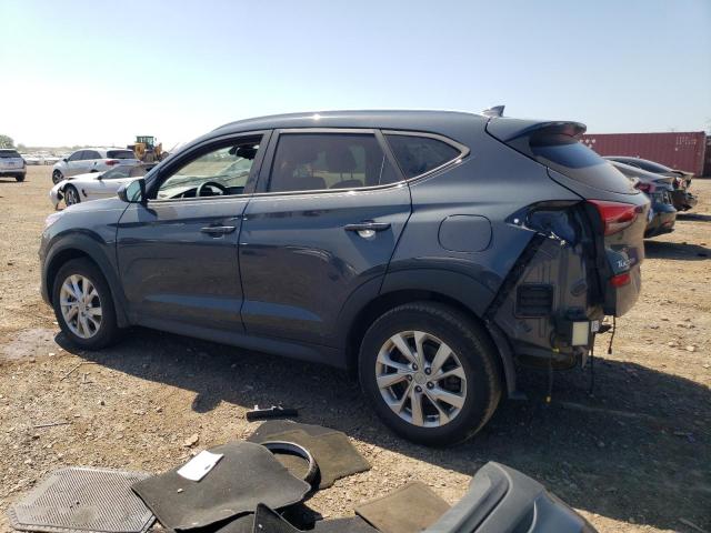  HYUNDAI TUCSON 2020 Серый