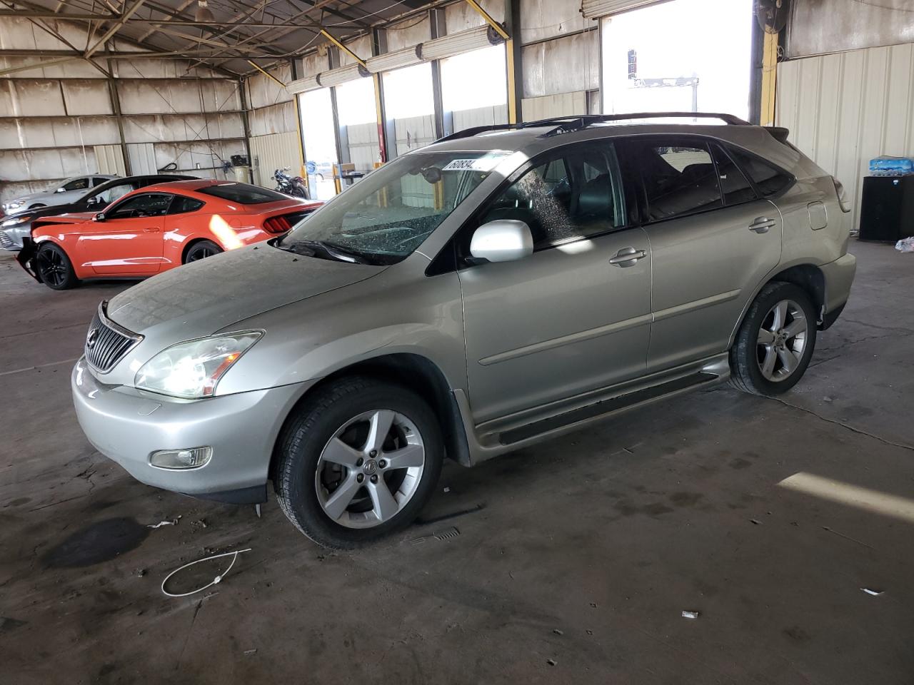2006 Lexus Rx 330