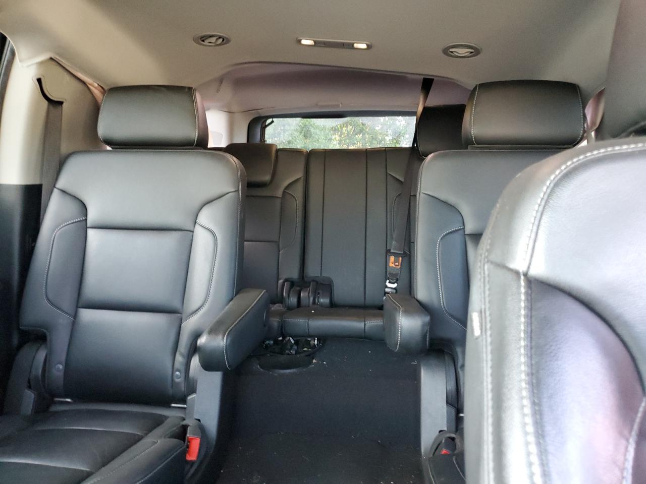 2020 Chevrolet Suburban K1500 Lt VIN: 1GNSKHKC4LR162052 Lot: 62300415