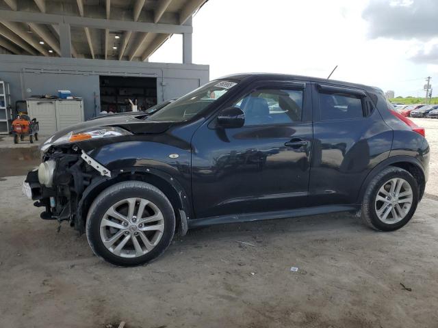 2013 Nissan Juke S