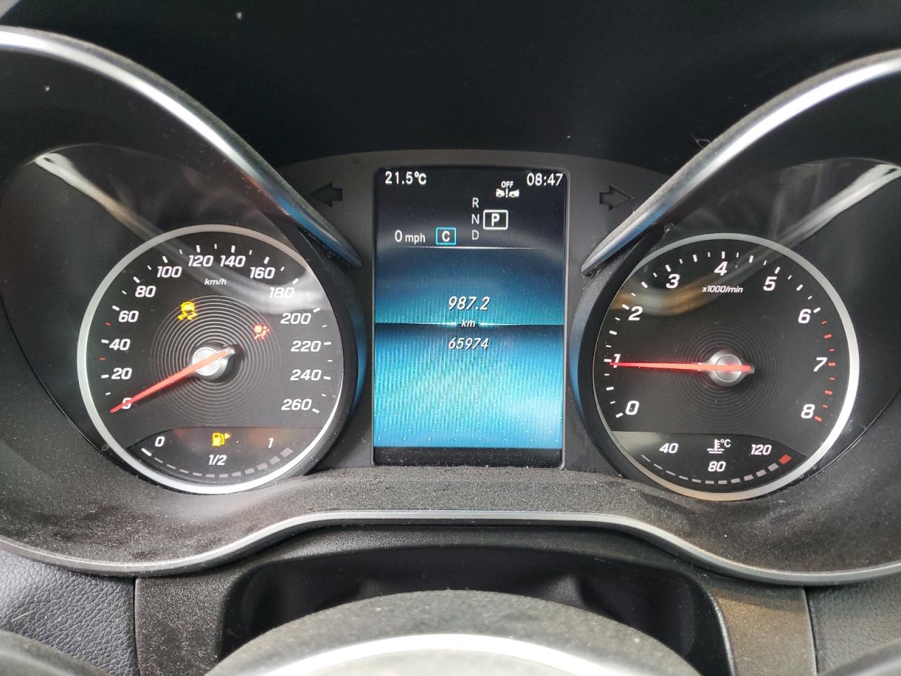 2021 Mercedes-Benz Glc 300 4Matic VIN: W1N0G8EB3MV322072 Lot: 61944165
