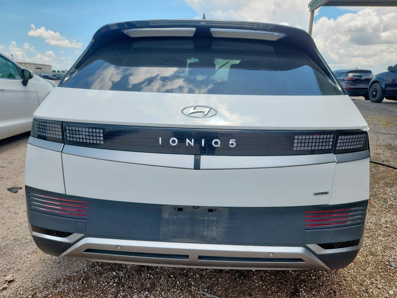 2023 Hyundai Ioniq 5 Sel VIN: KM8KNDAF0PU217387 Lot: 62582195