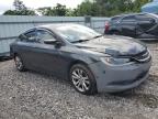 2015 Chrysler 200 Limited на продаже в Augusta, GA - Front End