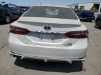 2022 Toyota Camry Xse   за продажба в Sacramento, CA - Side