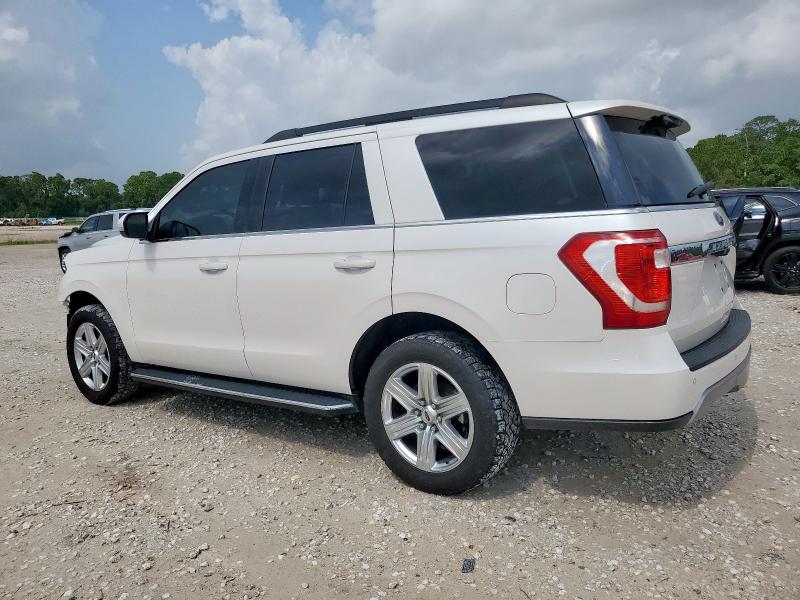  FORD EXPEDITION 2018 Белы