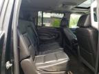 2016 Chevrolet Suburban K1500 Lt продається в North Billerica, MA - Side