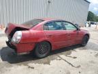 2003 Nissan Altima Base იყიდება Harleyville-ში, SC - Rear End