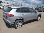 2022 TOYOTA COROLLA CROSS LE   à vendre chez Copart QC - MONTREAL