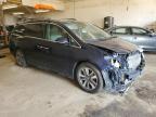 2016 Honda Odyssey Touring на продаже в Ham Lake, MN - Front End