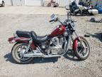 1986 HONDA VT700 C   for sale at Copart IN - CICERO