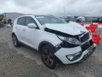2013 KIA SPORTAGE 2 for sale at Copart CORBY