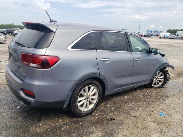 KIA SORENTO 2020 Granatowy