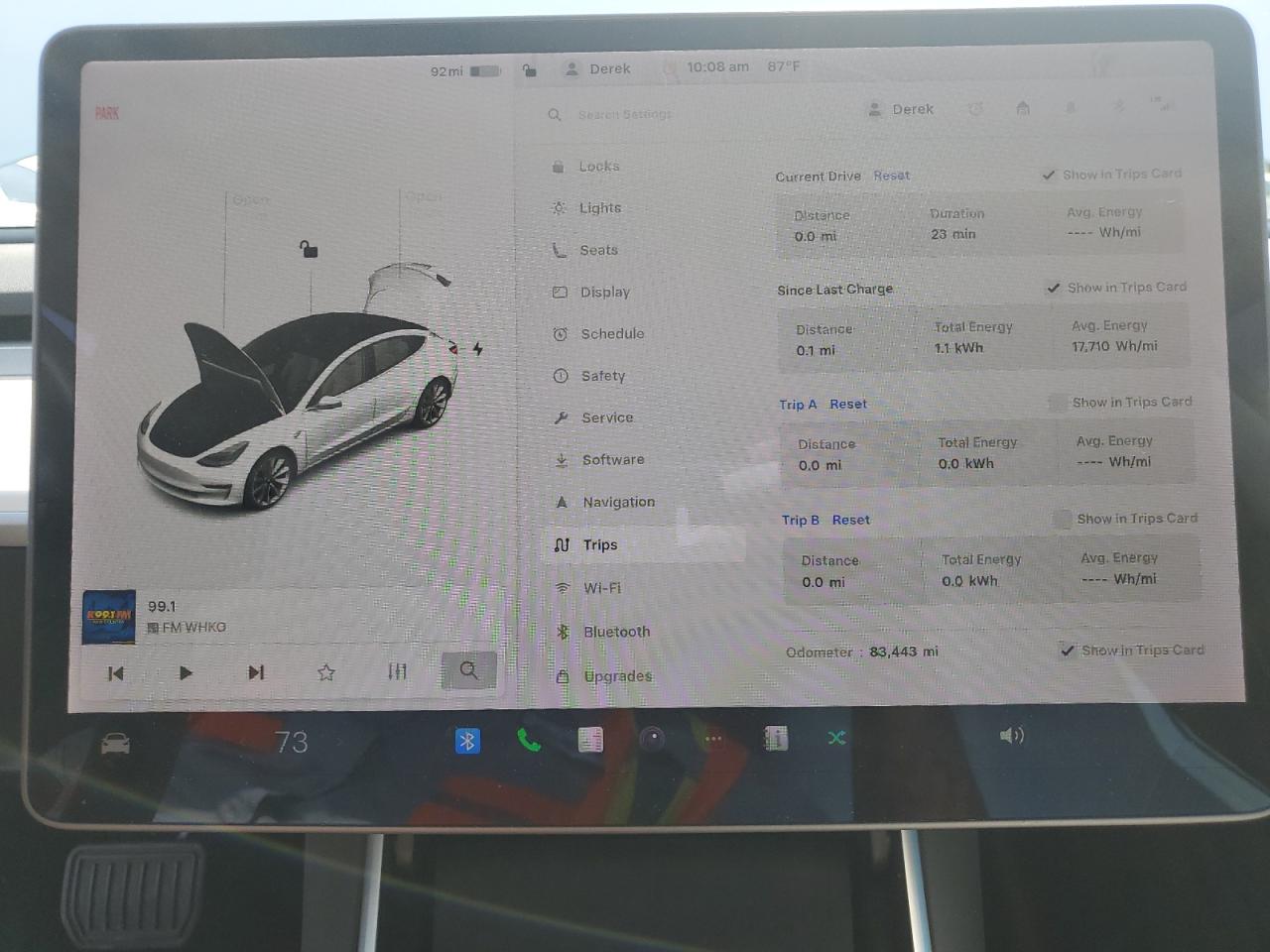 2020 Tesla Model 3 VIN: 5YJ3E1EB0LF802004 Lot: 60493655
