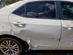 2015 Toyota Corolla L zu verkaufen in Longview, TX - Side