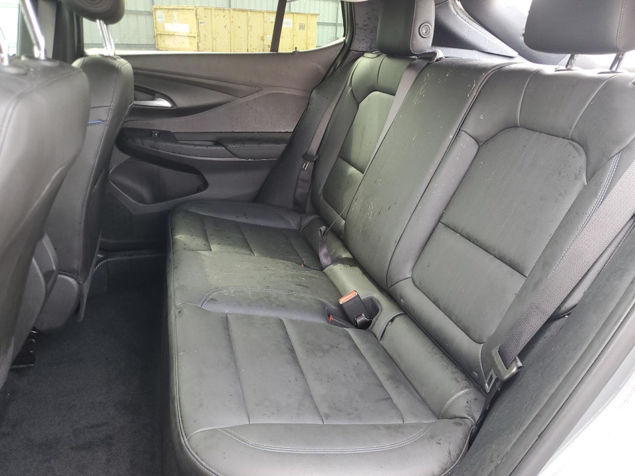 2024 Buick Envista Sport Touring VIN: KL47LBE24RB035079 Lot: 61381115