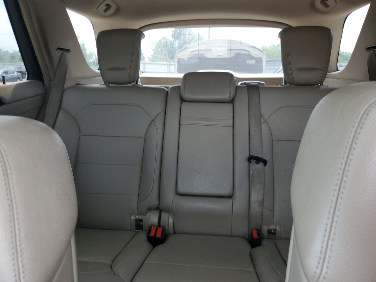 2015 Mercedes-Benz Ml 350 4Matic VIN: 4JGDA5HB2FA457375 Lot: 62049545
