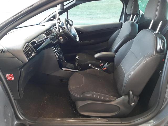 2015 CITROEN DS3 DSTYLE