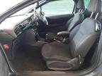 2015 CITROEN DS3 DSTYLE for sale at Copart SANDTOFT