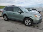 2014 Subaru Forester 2.5I Premium for Sale in Littleton, CO - Side