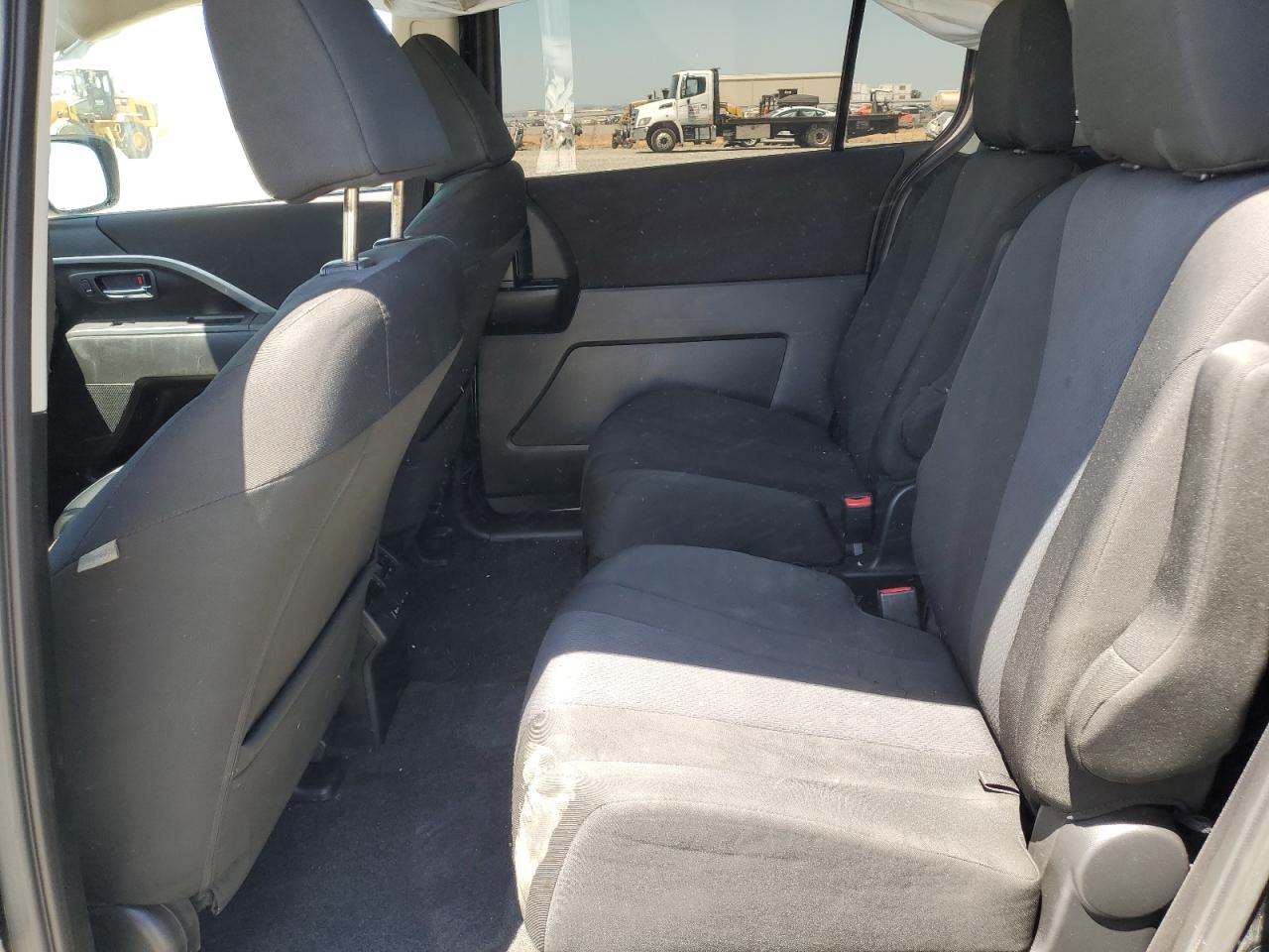 2013 Mazda 5 VIN: JM1CW2BL0D0154471 Lot: 61486645