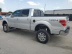 2012 Ford F150 Supercrew for Sale in Orlando, FL - Side