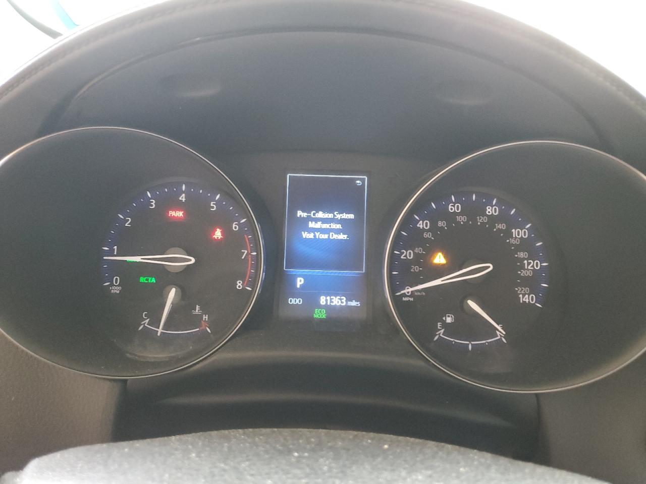 2018 Toyota C-Hr Xle VIN: NMTKHMBXXJR012155 Lot: 62198045