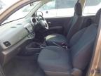 2010 NISSAN MICRA ACEN for sale at Copart SANDY