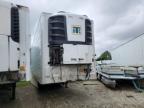 2016 Utility Vs2Ra Refrigerated Van Trailer for Sale in Cicero, IN - Rear End