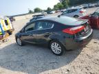 2015 Kia Forte Ex de vânzare în Madisonville, TN - Front End
