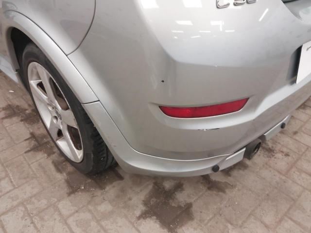 2011 VOLVO C30 R-DESI