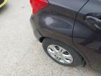2013 NISSAN NOTE for sale at Copart SANDWICH