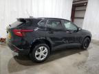 2024 Chevrolet Trax Ls на продаже в Leroy, NY - Front End