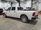 2016 RAM 1500 ST   for sale at Copart ON - OTTAWA