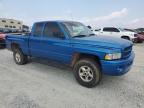 2001 Dodge Ram 1500  de vânzare în Gainesville, GA - Undercarriage
