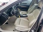 2016 Infiniti Q50 Red Sport 400   de vânzare în Grand Prairie, TX - Front End