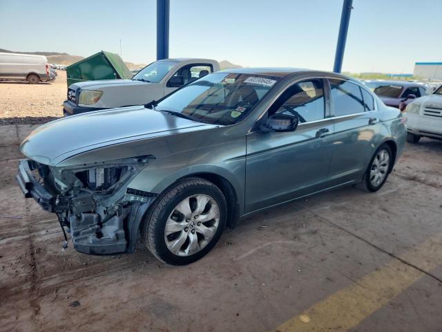 2008 Honda Accord Ex