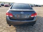 2006 Lexus Gs 300 for Sale in Chatham, VA - Side