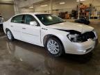 2011 Buick Lucerne Cxl   for Sale in Avon, MN - Front End