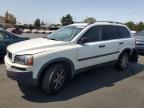 2006 Volvo Xc90    на продаже в San Martin, CA - Rear End