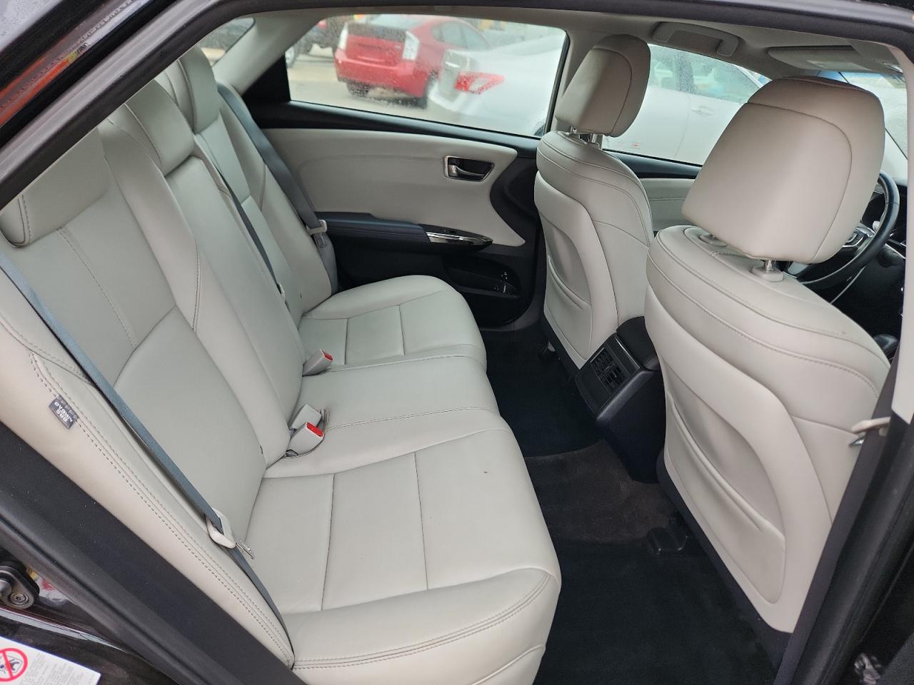2013 Toyota Avalon Hybrid VIN: 4T1BD1EB3DU013638 Lot: 62214285