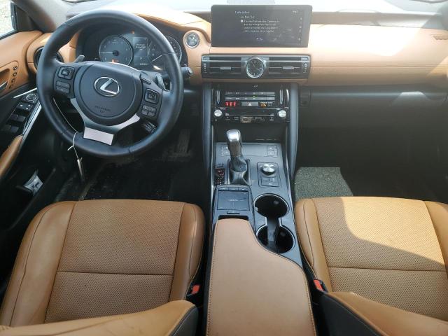 2023 LEXUS IS 300  