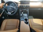 2023 LEXUS IS 300 for sale at Copart NB - MONCTON