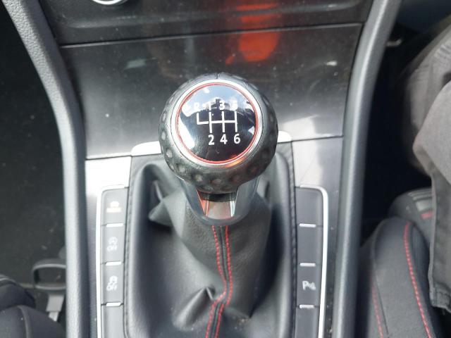 2016 VOLKSWAGEN GOLF GTI L