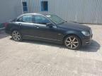 2012 MERCEDES BENZ C180 SPORT for sale at Copart CHESTER