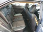2015 Toyota Corolla L   zu verkaufen in Angola, NY - Front End